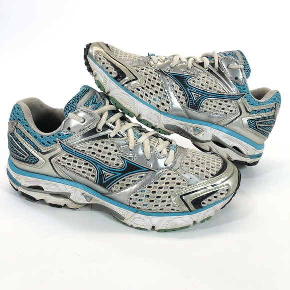 mizuno wave inspire 7